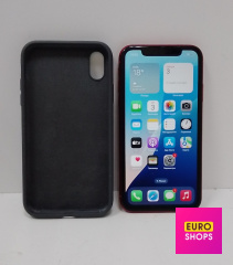 Смартфон APPLE iPhone XR 64GB Red