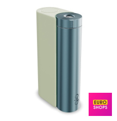 Система нагрівання Glo Hyper X2 G510 White/Blue