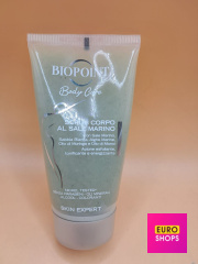 Скраб Biopoint Body Care Scrub Corpo al Sale Marino 75ml