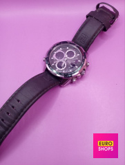 Чоловічий годинник Naviforce 9197 Green