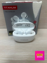 Навушники Titanum TW 373