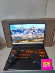 Ноутбук ACER Nitro V16 Ai N25C4 AMD Ryzen 5 240w/RAM16GB/SSD512GB/GeForce RTX 3050