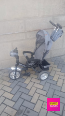 Велосипед - коляска STORM Tilly  3 колісний