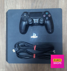 Ігрова приставка SONY PlayStation 4 500Gb(CUH-220BB)
