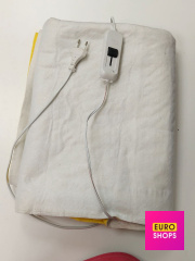 Електропростирадло