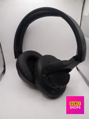 Навушники JBL Tune 720BT Black