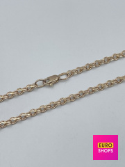 Золотий ланцюг 585° 9.89 г.