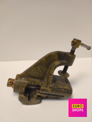 Затискні лещата(тиски)