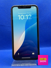 Смартфон APPLE iPhone XR 128GB