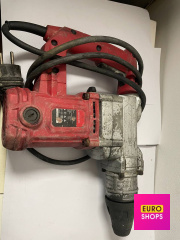 Перфоратор Vitals RA 2685DS