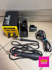 Паяльна станція KaiLiwei 8589D