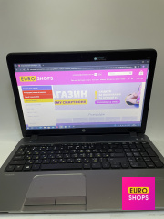 Ноутбук HP ProBook 4530s Core i5 4200M/RAM4GB/HDD500GB