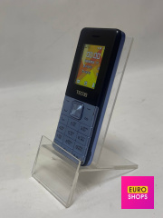 Кнопковий телефон Tecno T301