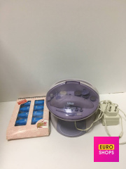 Прилад для манікюру і педикюру Vitek iris VT -2209