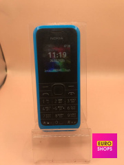 Кнопковий телефон NOKIA 105 (RM-1134)