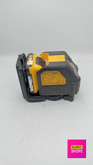 Лазерний нівелір DEWALT DCE088R LASER 2