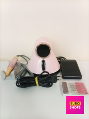 Фрезер для манікюру та педикюру Glazing Machine DC 0-18V