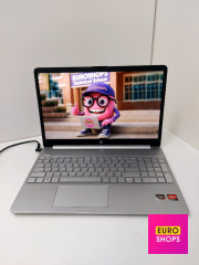 Ноутбук HP 15s-eq2056ua Ryzen 3 5300U/RAM16GB/SSD512GB