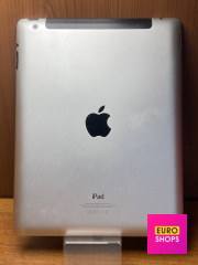 Планшет Apple iPad 4 16GB Wi-Fi+Sim