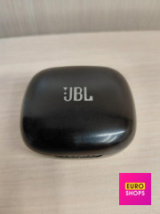 Навушники JBL Live Pro+ TWS