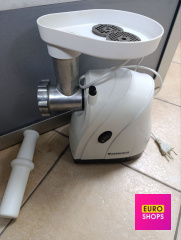 Мясорубка Grunhelm AMG20