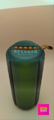 Колонкa Speaker MS-2214BT