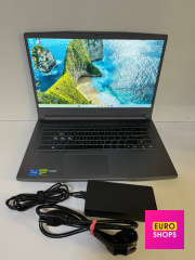 Ноутбук MSI MS16RB Cyborg 15 I7-13620H/RTX 4060/RAM 16GB/SSD1TB