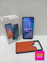 Смартфон Xiaomi Redmi Note 9 3/64