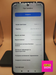 Смартфон Xiaomi Redmi 12 8/256GB     @
