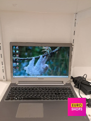 Ноутбук Lenovo Ideapad Z500 Core i5-3210М/RAM16GB/SSD120GB+HDD500GB