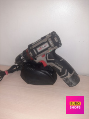 Шурупокрут акумуляторний Луч Профі АШЛ-12