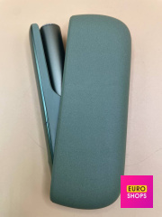 Система нагрівання iQOS iluma