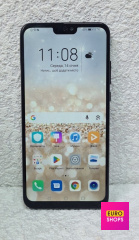 Смартфон Honor 8X JSN-L21 4/64GB