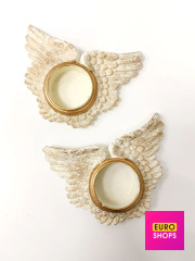 Підсвічник Canea 2шт.