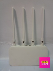 Wi-Fi роутер Xiaomi C4 R4CM