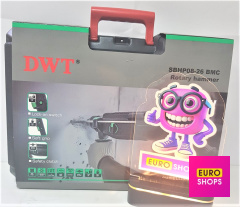 Перфоратор DWT SBHPO8-26
