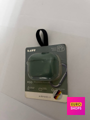 Чохол для навушників Laut Pod for АirPods 3