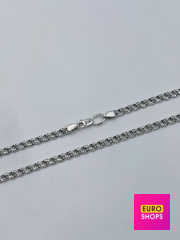 Срібний ланцюг 925° 7.7 г.