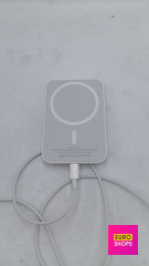 Бездротова зарядка Power Bank 3000mAh A2384