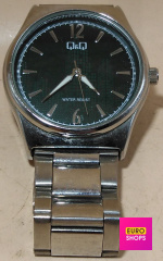 Годинник наручний Q&amp;Q