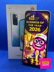 Смартфон Xiaomi Redmi 10 2022 4/64GB