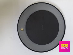 Автомобільний зволожувач повітря Baseus Freshing CRJHQ01-01