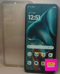 Смартфон Motorola moto g05 4/256Gb