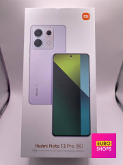 Смартфон Xiaomi Note 13 Pro 5G 8/256GB  2312DRA50G