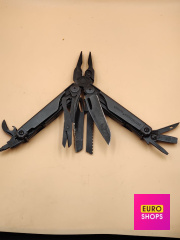 Мультитул Leatherman Surge