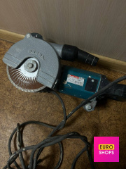 Штроборіз Makita SG150