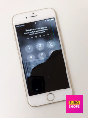 Смартфон Apple iPhone 6 A1586