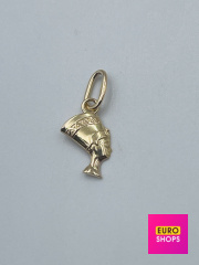 Золотий кулон 585° 0.38 г.
