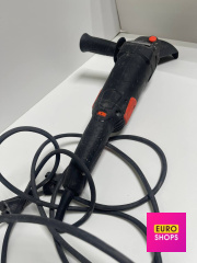 Шліфмашина кутова Dnipro-M GL-145S