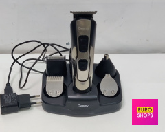 Машинка для стрижки GEEMY GM-592